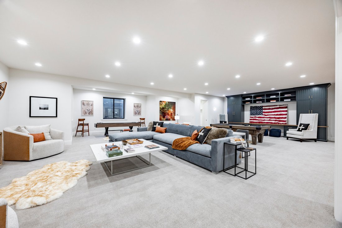 House in Midway, Utah, United States 4 - 15618999
