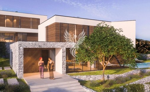 Casa a Vodizze, Regione di Sebenico e Tenin, Croazia 1