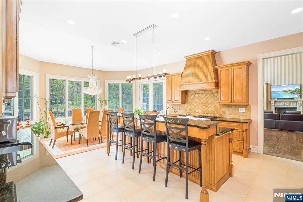 House in Saddle River, New Jersey, United States 5 - 15619456