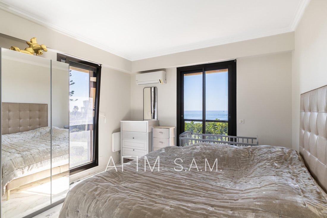Apartment in Village-Cros de Caste-Coupiere-Mont Gros, Roquebrune-Cap-Martin, France 4 - 15592835