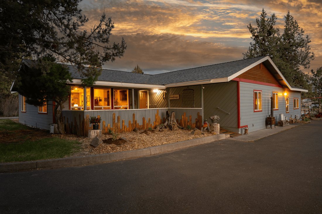 House in Bend, Oregon, United States 5 - 15618608