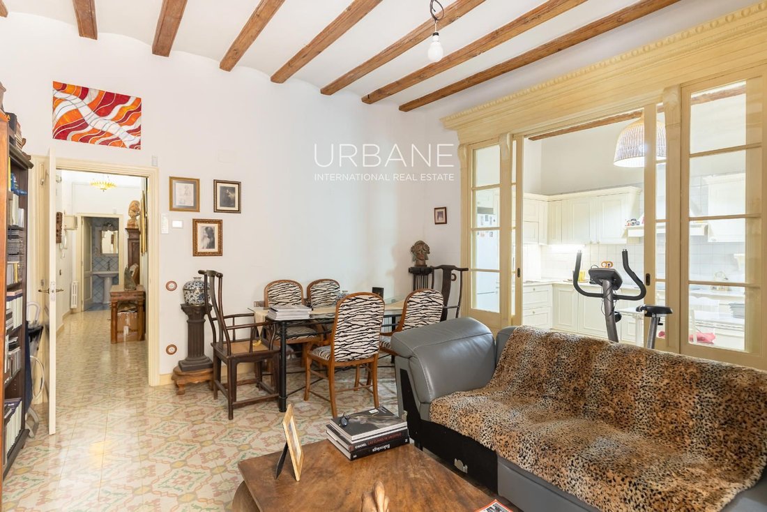 Apartment in Ciutat Vella, Barcelona, Spain 5 - 15621073