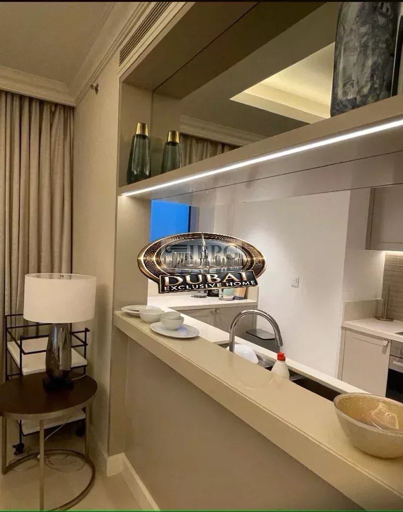 Apartment in Downtown Dubai, Dubai, United Arab Emirates 3 - 15618813
