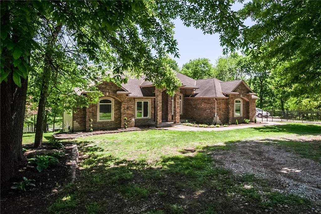 House in Bates City, Missouri, United States 2 - 15620467