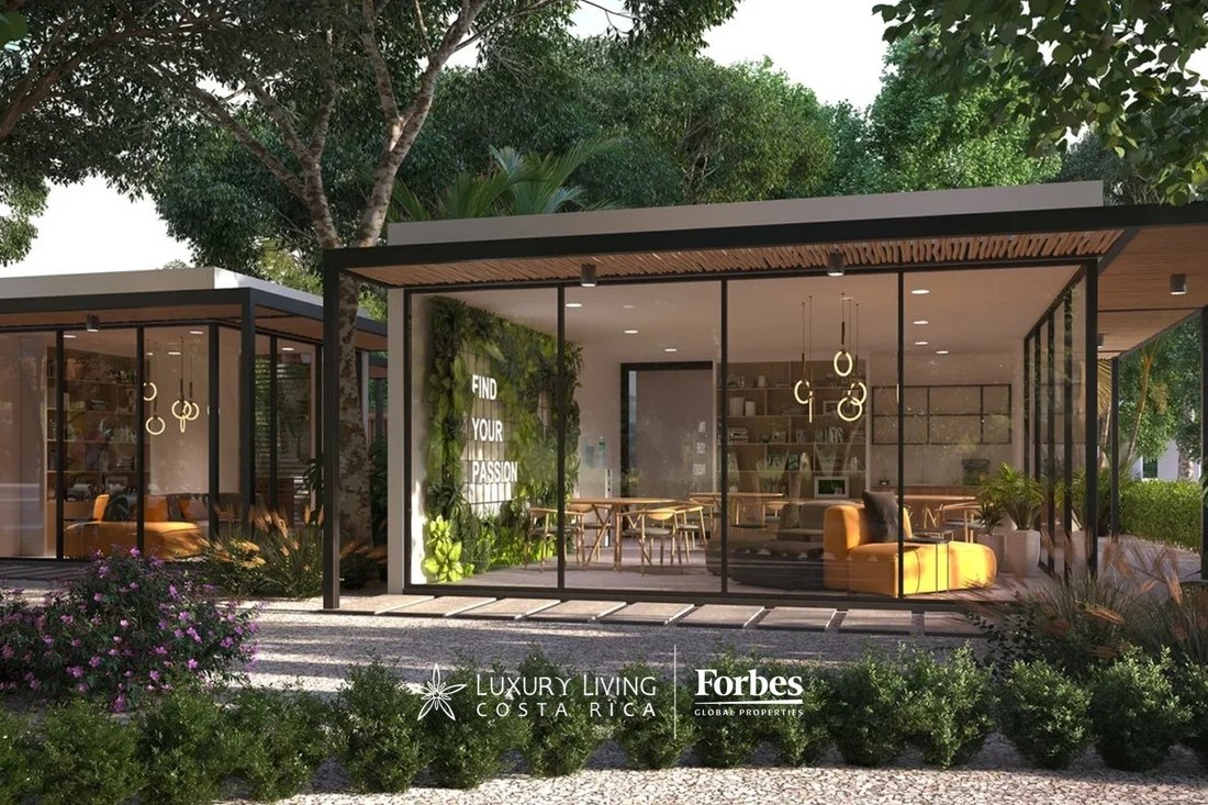House in Playa Avellana, Guanacaste Province, Costa Rica 1 - 14663267