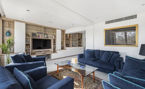 Appartamento a Mayfair, Westminster, Inghilterra 1