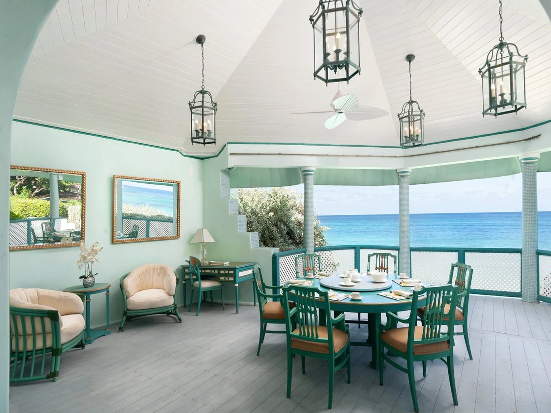 Townhouse in Mount Standfast, Saint James, Barbados 3 - 14878764