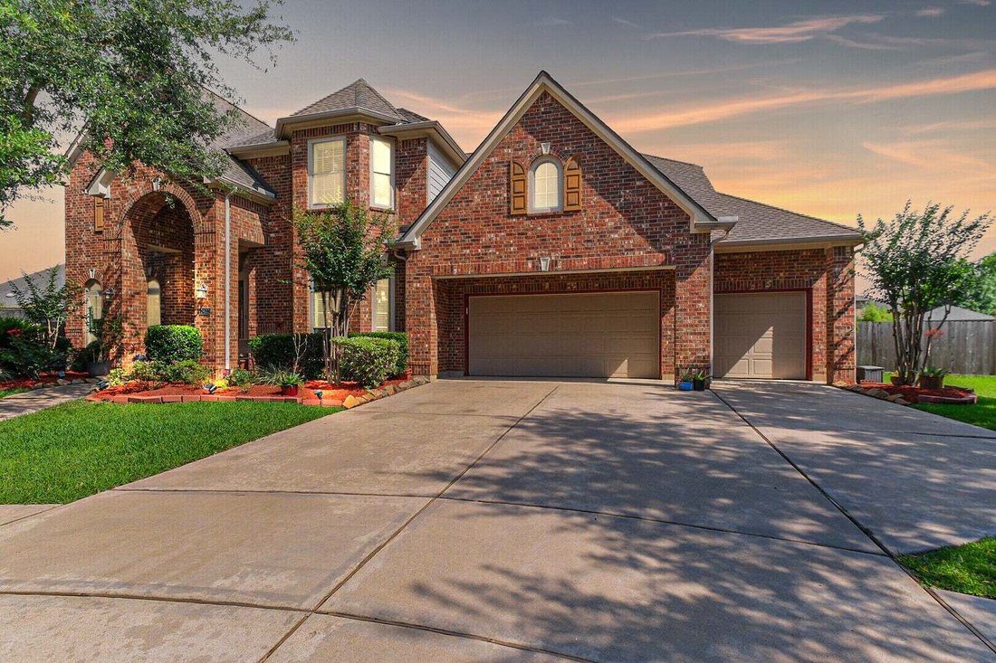 House in Katy, Texas, United States 2 - 15575870
