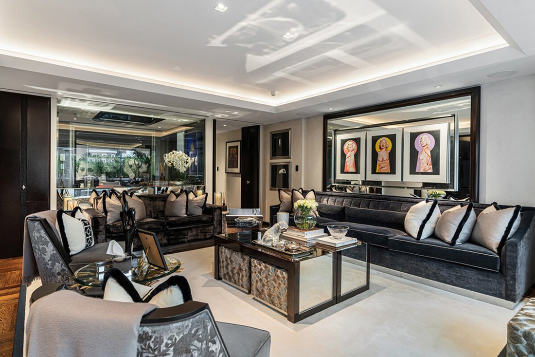 Apartment in Mayfair, Westminster, England 3 - 15620116