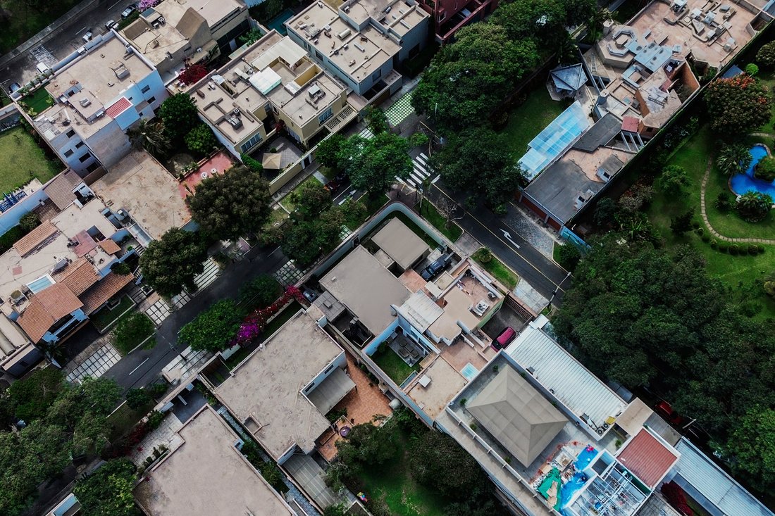 House in San Isidro, Metropolitan Municipality of Lima, Peru 1 - 15370743