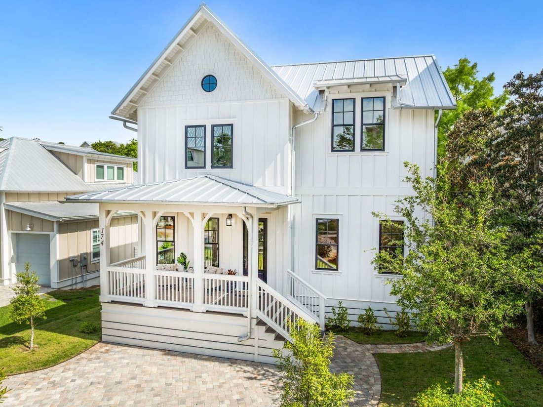 House in Rosemary Beach, Florida, United States 1 - 15620215