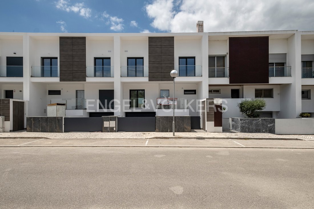 House in Alcochete, Setubal, Portugal 2 - 15619916