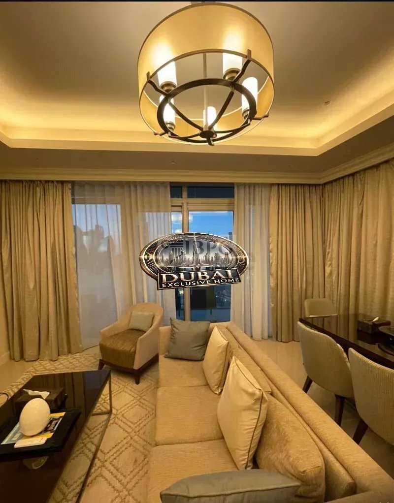 Apartment in Downtown Dubai, Dubai, United Arab Emirates 4 - 15618813