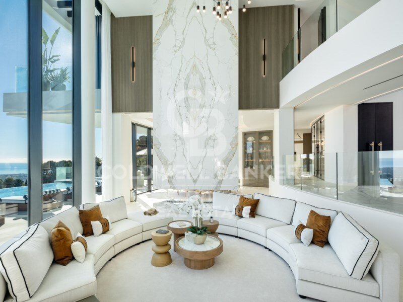 House in La Zagaleta, Benahavis, Andalusia 4 - 15432264