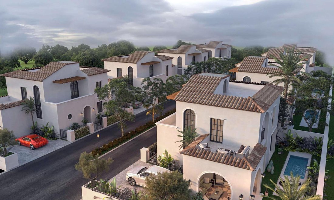 House in Oroklini, Larnaca, Cyprus 4 - 15620876