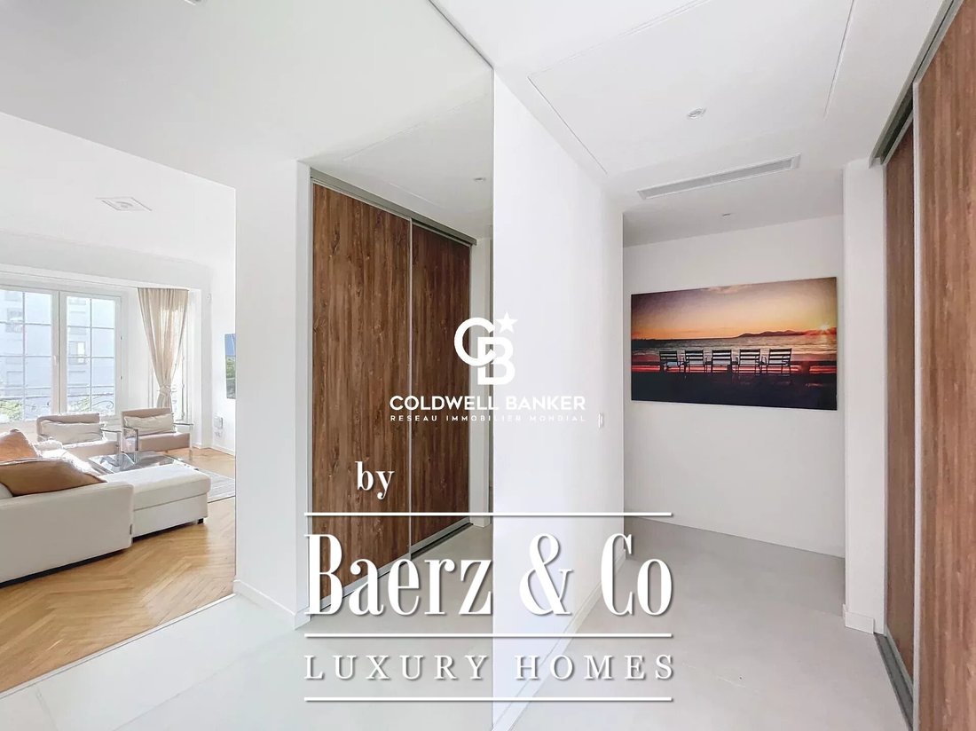 Appartement à Cannes, Provence-Alpes-Côte d'Azur, France 5 - 15620070