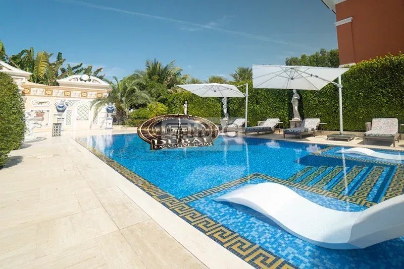 Villa in Palm Jumeirah, Dubai, United Arab Emirates 5 - 15618807