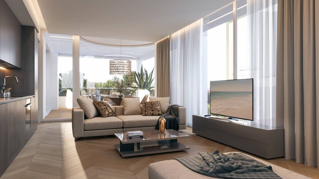Apartment in Abissinia Center, Riccione, Emilia-Romagna 1 - 15620140