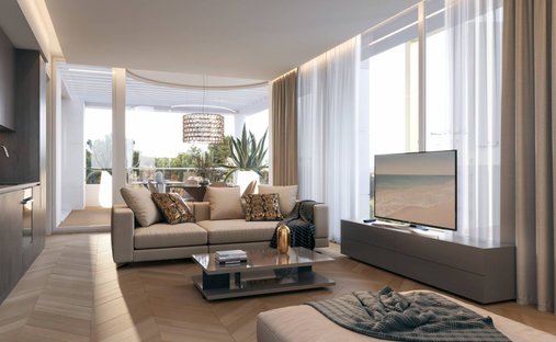 Appartement à Centre Abissinie, Riccione, Émilie-Romagne 1