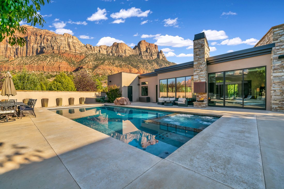 House in Hurricane, Utah, United States 2 - 15619904