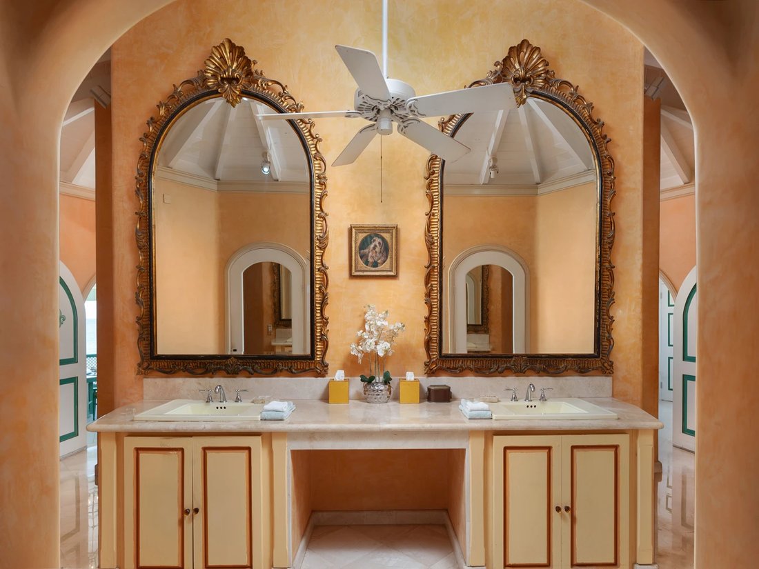 Townhouse in Mount Standfast, Saint James, Barbados 5 - 14878764