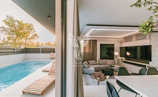 House in Srima, Sibenik-Knin County, Croatia 1