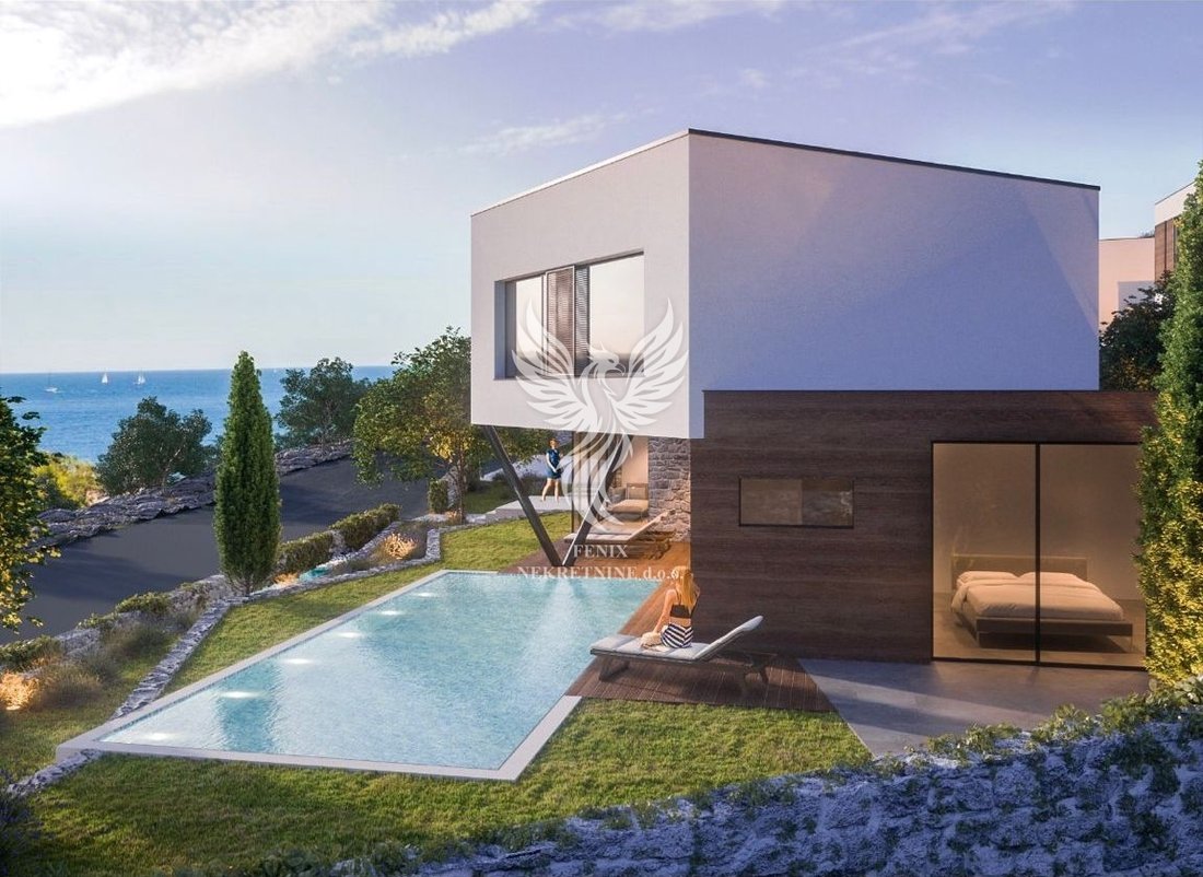 House in Vodice, Sibenik-Knin County, Croatia 4 - 15619090