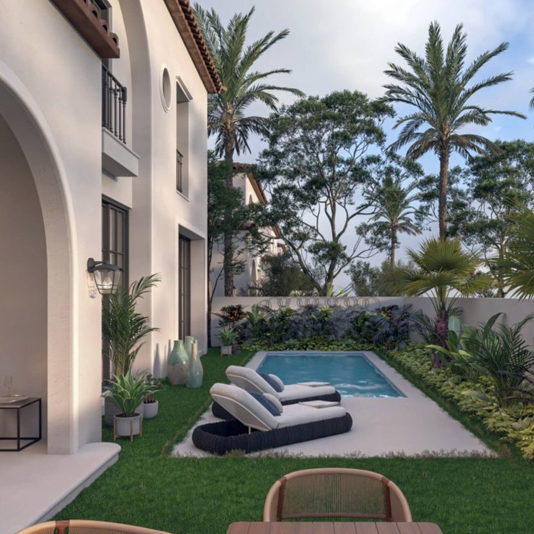 House in Oroklini, Larnaca, Cyprus 5 - 15620876