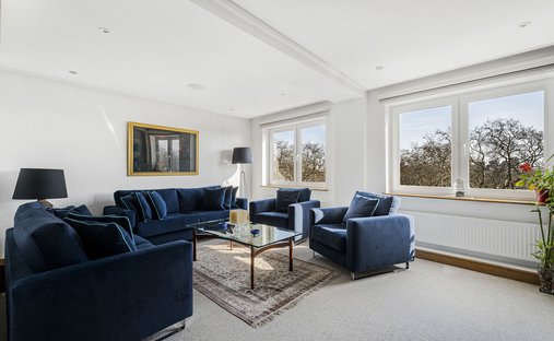 Appartamento a Mayfair, Westminster, Inghilterra 1