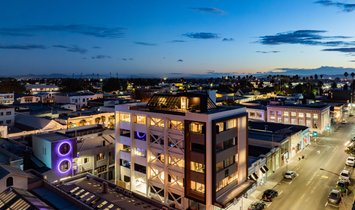 Penthouse in Napier, Hawke's Bay, Neuseeland 1