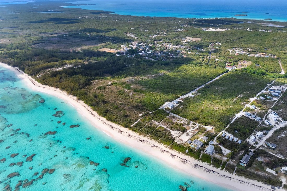 Land in North Palmetto Point, Central Eleuthera, The Bahamas 5 - 11418913