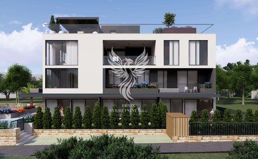 Apartment in Sukosan, Zadar County, Croatia 1