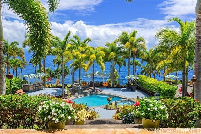House in Pepeekeo, Hawaii, United States 2 - 15620420