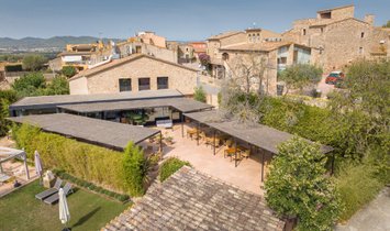 House in Palafrugell, Catalonia, Spain 2