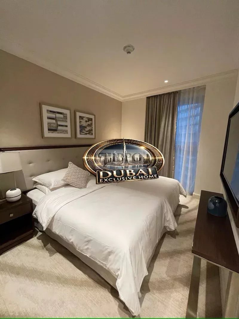 Apartment in Downtown Dubai, Dubai, United Arab Emirates 5 - 15618813