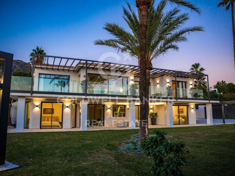 House in Sierra Blanca, Marbella, Spain 2 - 15470501
