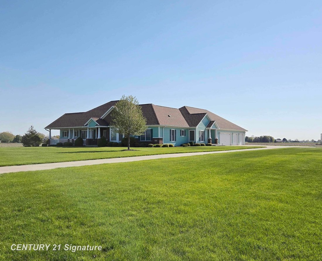House in Freeland, Michigan, United States 4 - 15179659