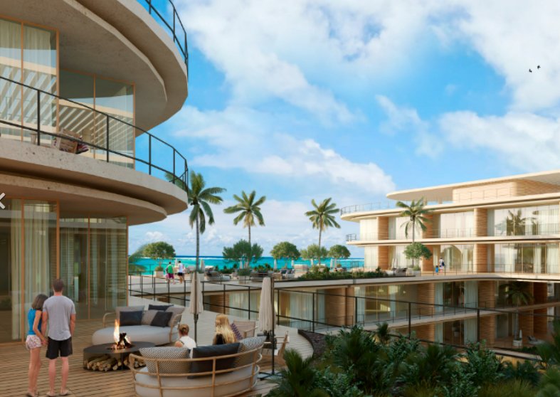 Penthouse in Playa del Carmen, Quintana Roo, Mexico 3 - 15618493