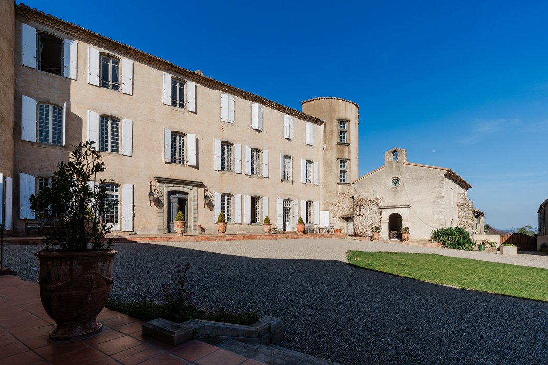 House in Carcassonne, Occitania, France 5 - 15414451