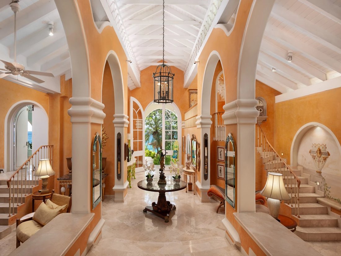Townhouse in Mount Standfast, Saint James, Barbados 2 - 14878764