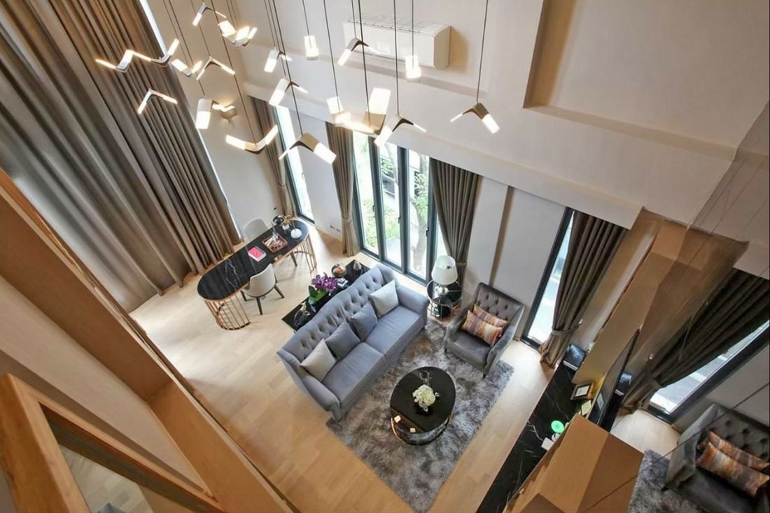 House in Bangkok, Krung Thep Maha Nakhon, Thailand 1 - 12225579