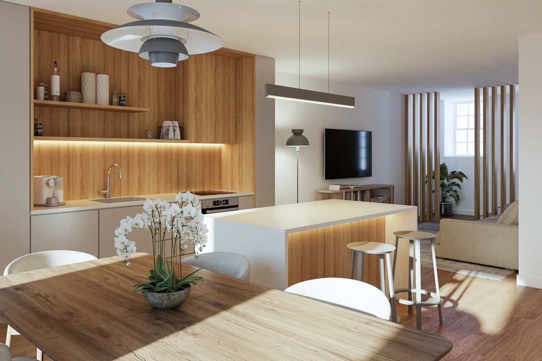 Apartment in Campo de Ourique, Lisbon, Portugal 4 - 15620666