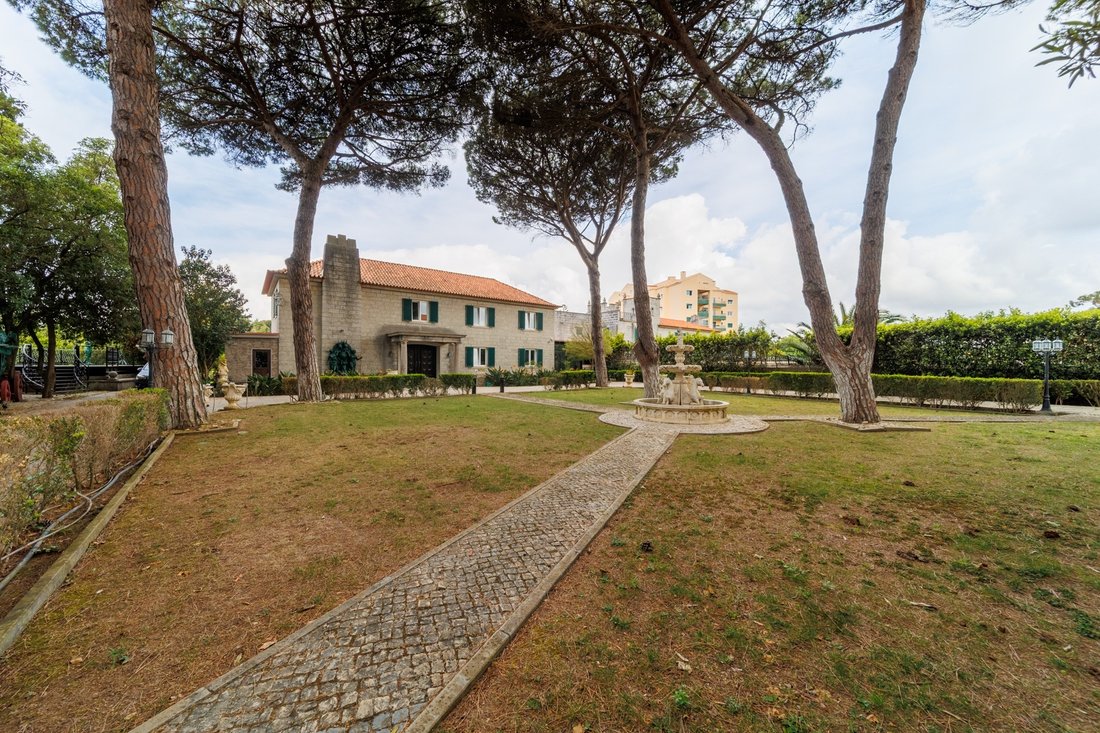 Estoril, Cascais e Estoril, Lisbon 2 - 15620695