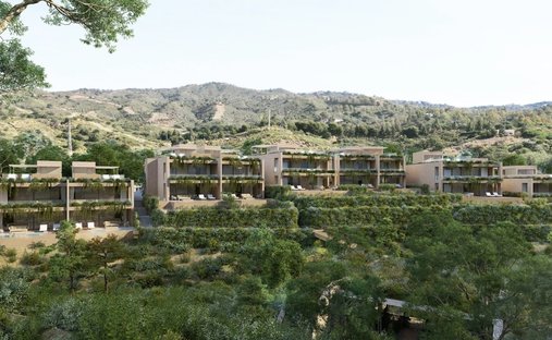 Attico a Elviria-Cabopino, Marbella, Spagna 1