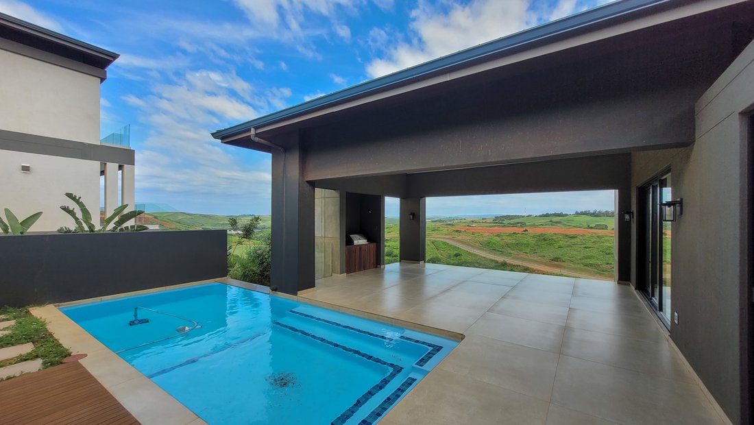 House in Port Zimbali, KwaZulu-Natal, South Africa 1 - 15619245
