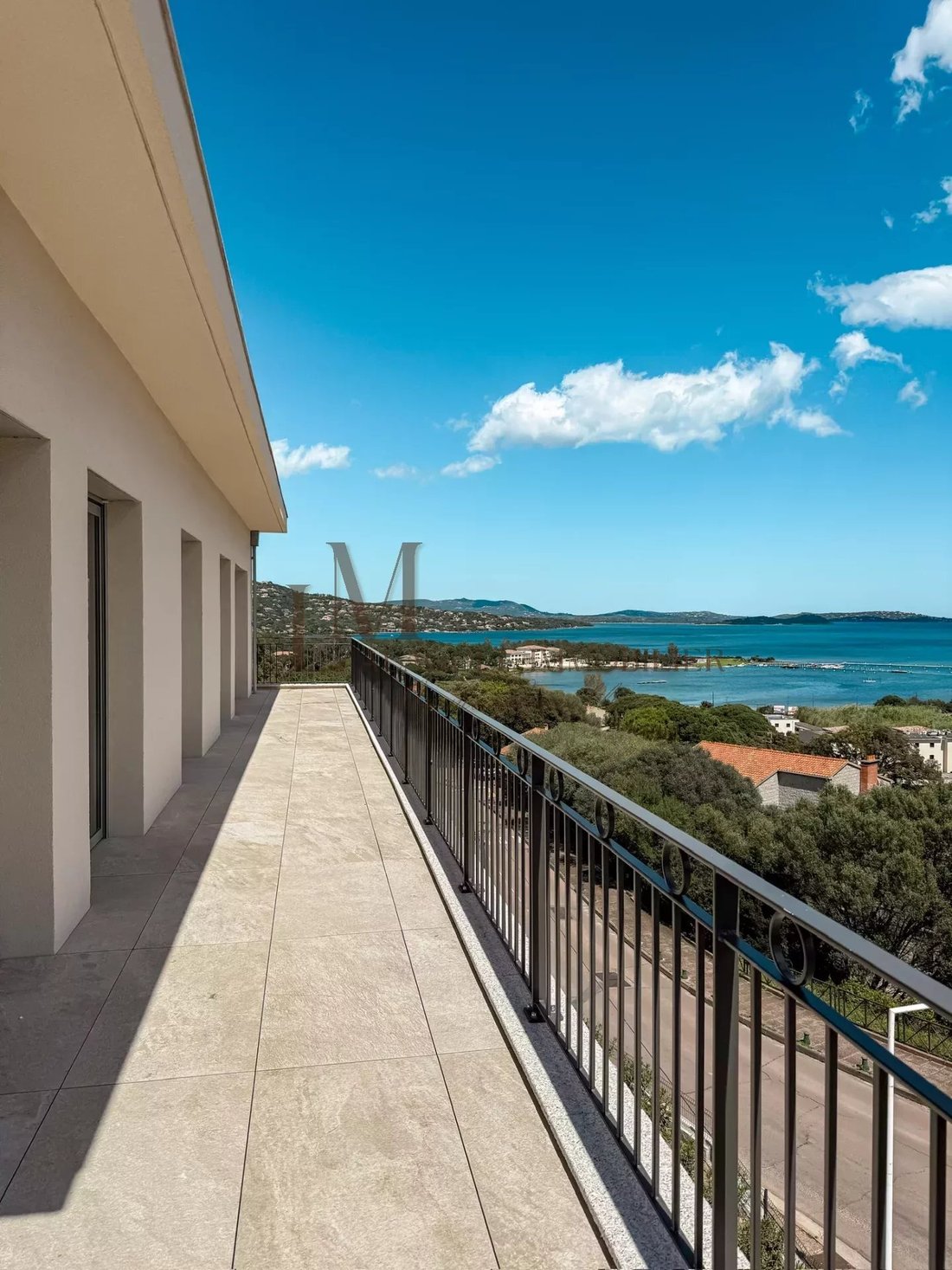 Apartment in Porto-Vecchio, Corsica, France 4 - 14515039
