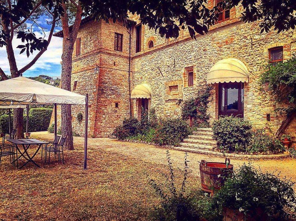 Finca en Corciano, Umbría, Italia 5 - 15619738