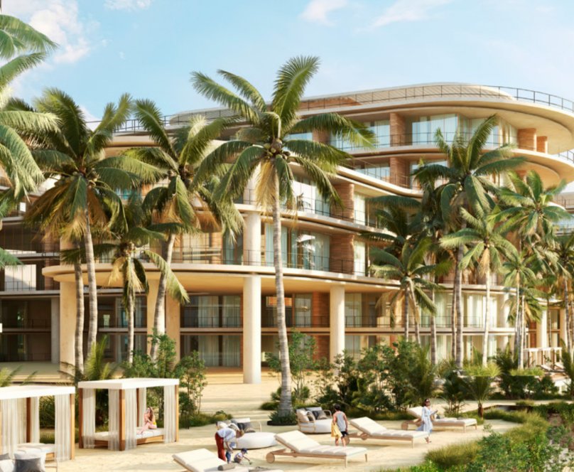 Penthouse in Playa del Carmen, Quintana Roo, Mexico 5 - 15618493