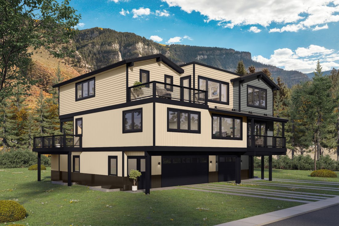 Apartment in Avon, Colorado, United States 1 - 14478517