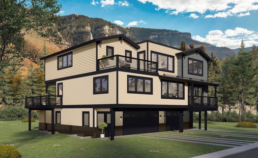 Appartamento a Avon, Colorado, Stati Uniti 1